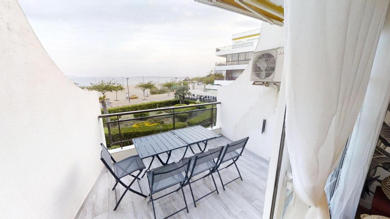 Oasis D6 Appartement